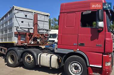 Самосвал полуприцеп GOFA KDB 1996 в 