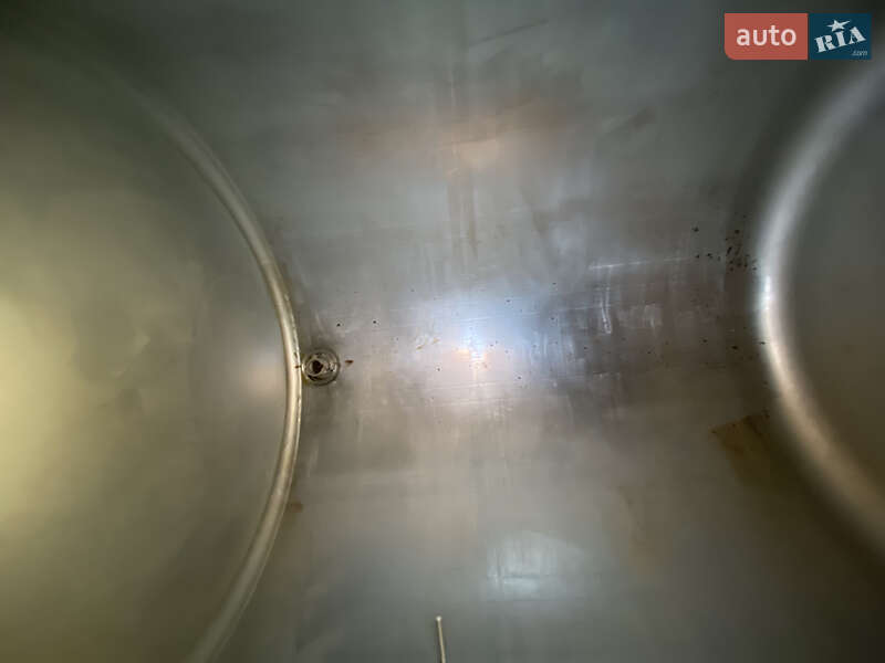 Цистерна полуприцеп GOFA TSA 1994 в Одессе