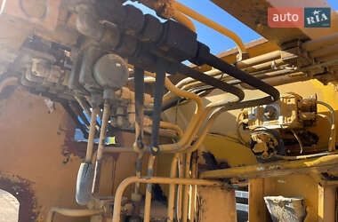 Низкорамная платформа Goldhofer STZ 1992 в Калиновке