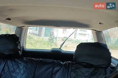 Универсал Golf Car Marshell 2000 в Надворной