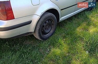 Универсал Golf Car Marshell 2000 в Надворной