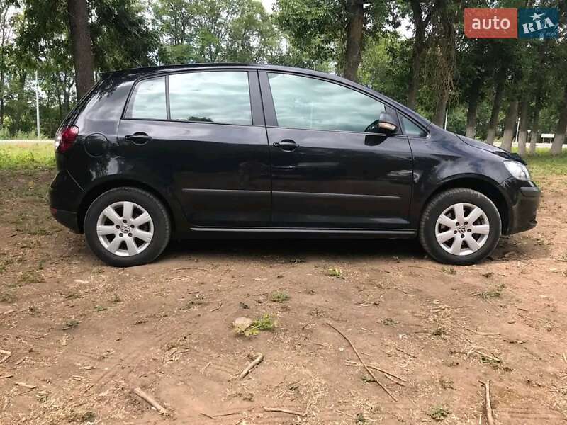 Седан Golf Car Villager 2009 в Черновцах