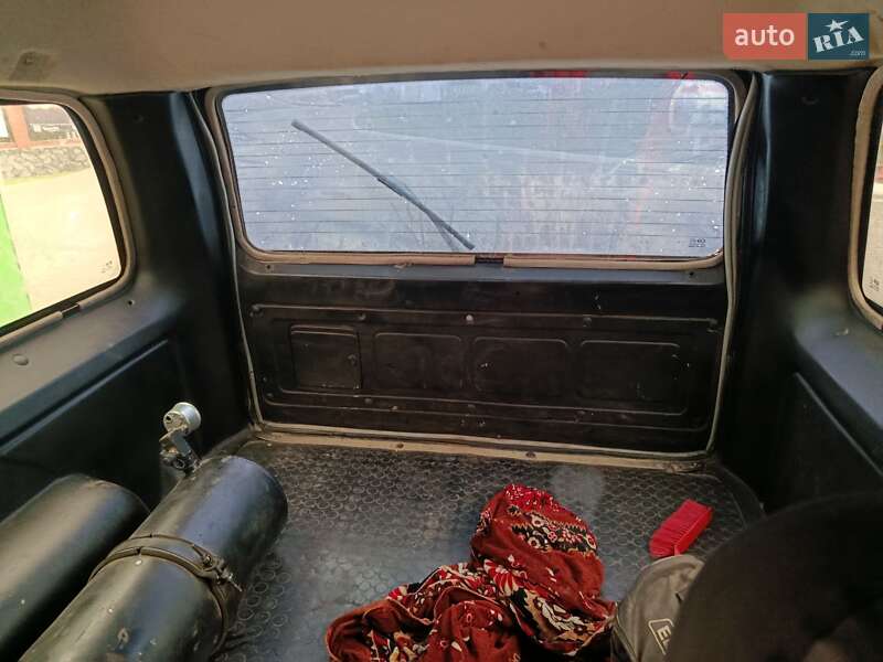 Внедорожник / Кроссовер Gonow Jetstar 2005 в Новомосковске