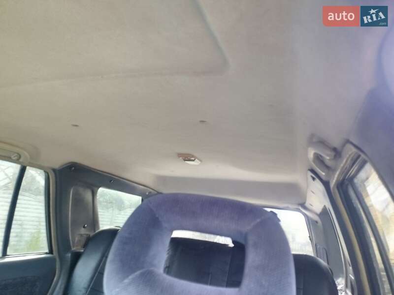 Внедорожник / Кроссовер Gonow Victor Suv 2005 в Ровно