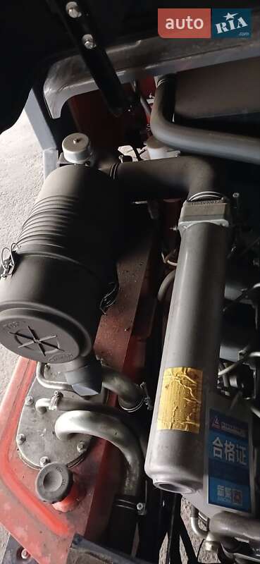 Фронтальный погрузчик Goodsense FD 2024 в Киеве