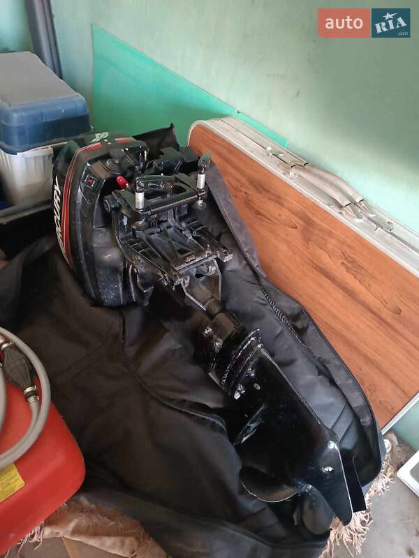 Лодка GRAND C 360 2006 в Балаклее