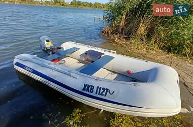 Лодка GRAND C 360 2007 в Харькове