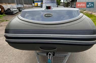 Лодка GRAND G480L 2017 в 