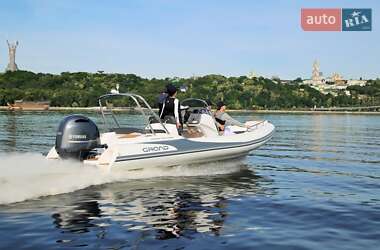RIB GRAND Golden Line G580 2023 в 