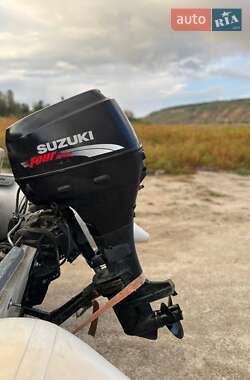 Лодка GRAND Ranger 2011 в 