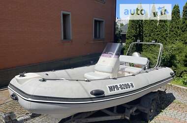 RIB GRAND S470 2005 в 
