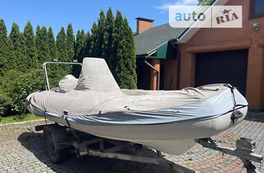 RIB GRAND S470 2005 в 
