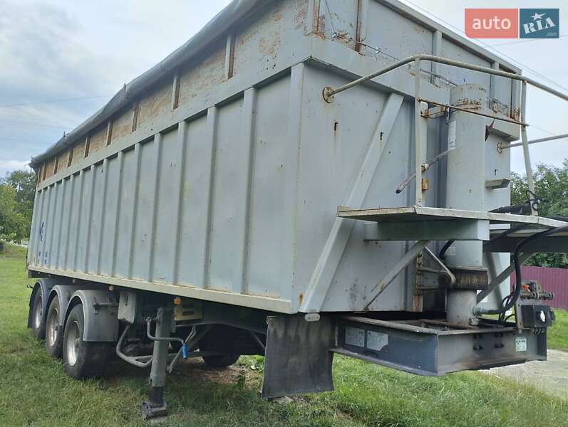 GRAS BPW 2005
