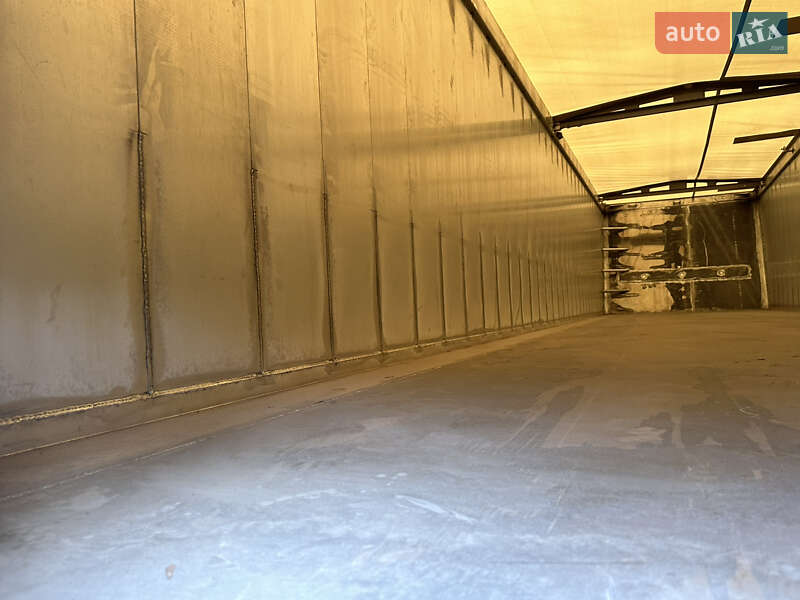 Самосвал полуприцеп GRAS GS-SAF 2023 в Виннице фото 14 Самосвал полуприцеп GRAS GS-SAF 2023 в Виннице