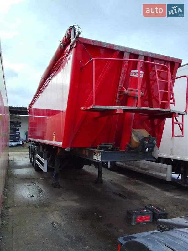 Інші причепи GRAS GS 2019 в Києві