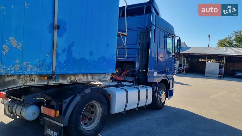 Самоскид напівпричіп GRAS GS 2008 в Вінниці