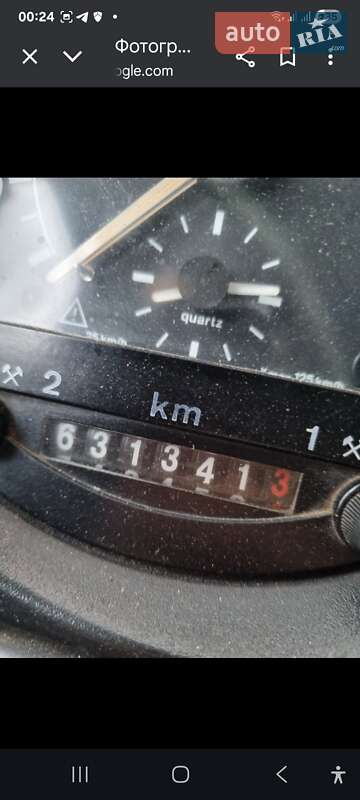 Самоскид напівпричіп GRAS GS 2008 в Вінниці