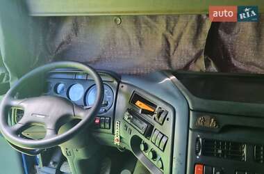 Самосвал полуприцеп GRAS GS 2008 в  фото 27 Самосвал полуприцеп GRAS GS 2008 в
