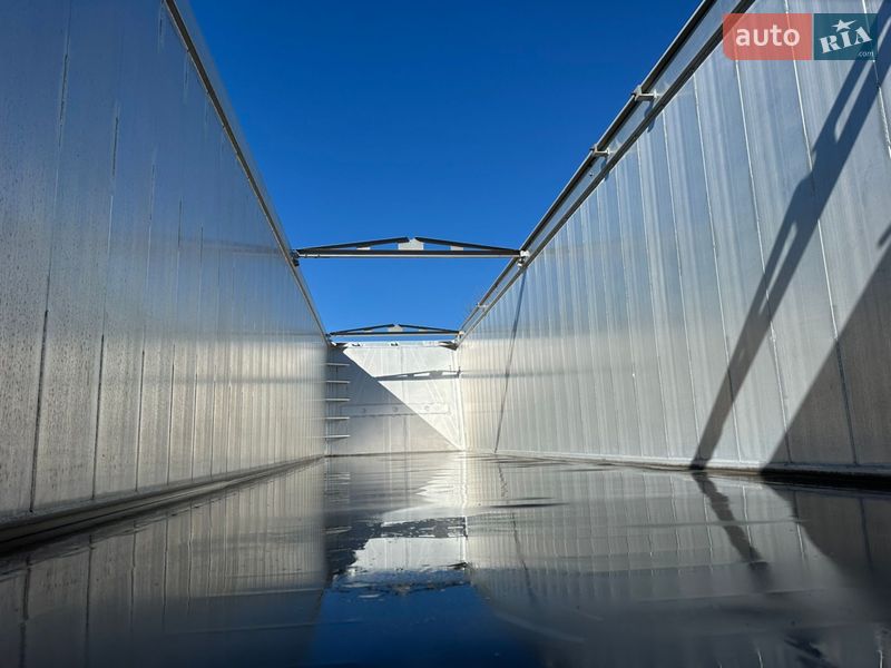 Самоскид напівпричіп GRAS GS 2023 в Вінниці