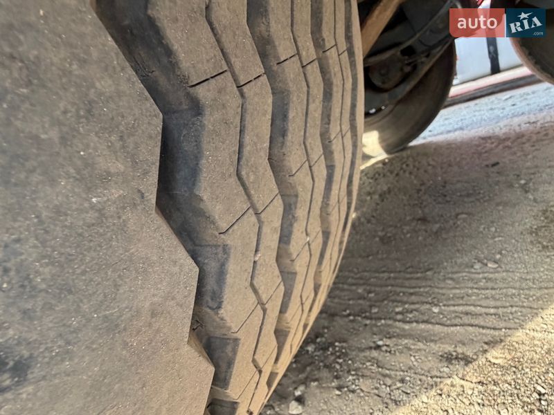 Самосвал полуприцеп GRAS GS 2020 в Киеве фото 14 Самосвал полуприцеп GRAS GS 2020 в Киеве