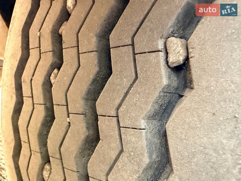 Самосвал полуприцеп GRAS GS 2020 в Киеве фото 20 Самосвал полуприцеп GRAS GS 2020 в Киеве