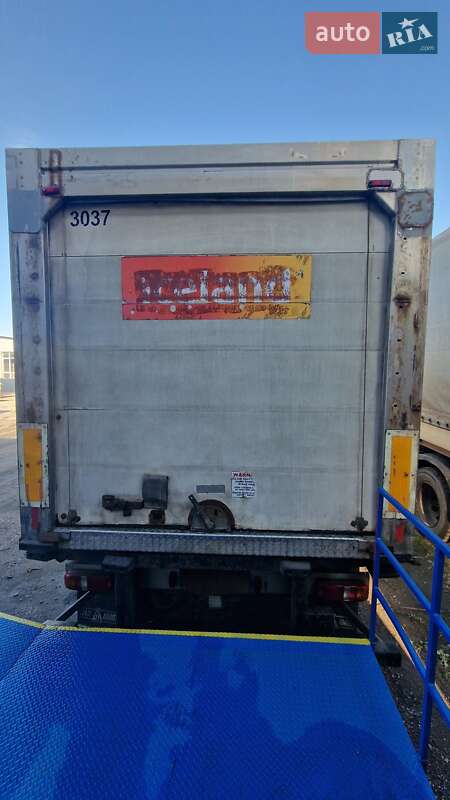 Рефрижератор Gray Adams GA12 2008 в Киеве