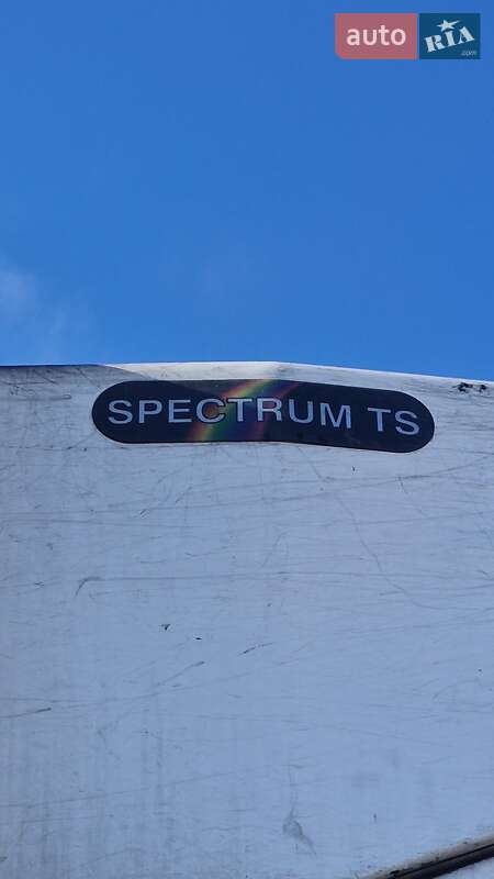 Рефрижератор Gray Adams GA12 2008 в Киеве