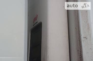 Рефрижератор полуприцеп Gray Adams GA3FL 2000 в 