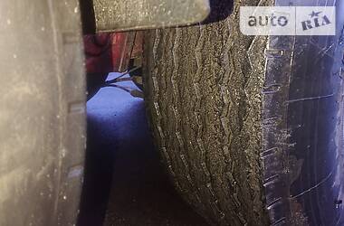 Рефрижератор полуприцеп Gray Adams GA3FL 2000 в 