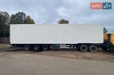 Рефрижератор Gray Adams GA3FL 2000 в 