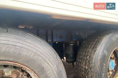 Рефрижератор Gray Adams GA3FL 2000 в 