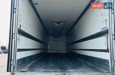 Рефрижератор полуприцеп Gray Adams GA3FL 2000 в Черкассах