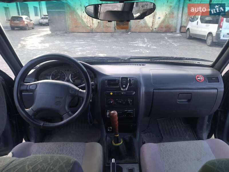 Пікап Great Wall Deer 2007 в Коростишеві