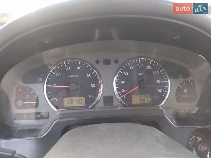 Пікап Great Wall Deer 2007 в Коростишеві