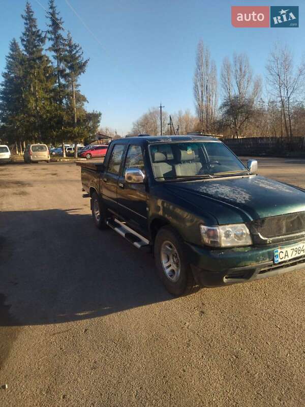 Пікап Great Wall Deer 2007 в Коростишеві