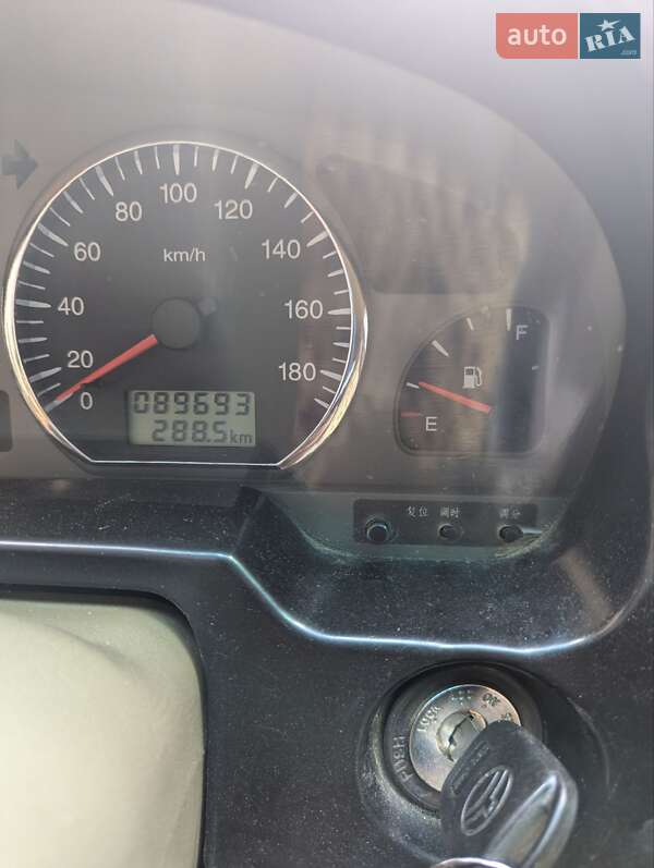 Пікап Great Wall Deer 2007 в Івано-Франківську фото 3 Пікап Great Wall Deer 2007 в Івано-Франківську