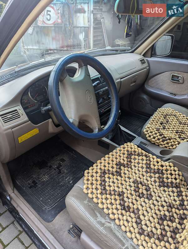 Пікап Great Wall Deer 2007 в Івано-Франківську фото 8 Пікап Great Wall Deer 2007 в Івано-Франківську