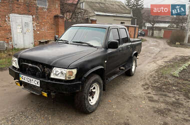 Пикап Great Wall Deer 2007 в Харькове