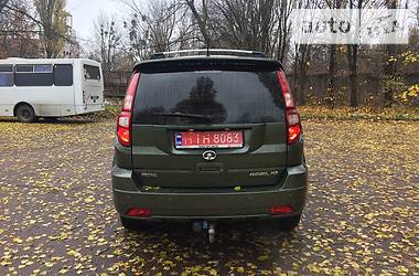  Great Wall Haval H3 2014 в Киеве