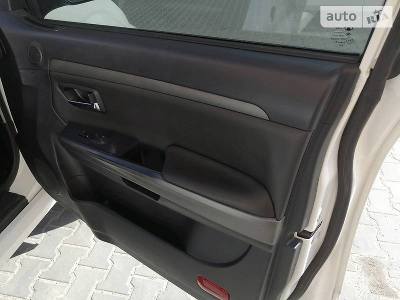 Позашляховик / Кросовер Great Wall Haval H3 2013 в Миколаєві фото 11 Позашляховик / Кросовер Great Wall Haval H3 2013 в Миколаєві