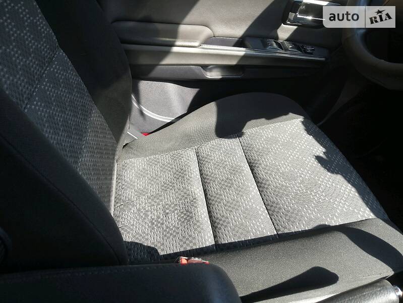 Позашляховик / Кросовер Great Wall Haval H3 2013 в Миколаєві фото 14 Позашляховик / Кросовер Great Wall Haval H3 2013 в Миколаєві