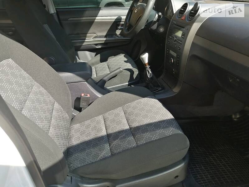 Позашляховик / Кросовер Great Wall Haval H3 2013 в Миколаєві фото 18 Позашляховик / Кросовер Great Wall Haval H3 2013 в Миколаєві