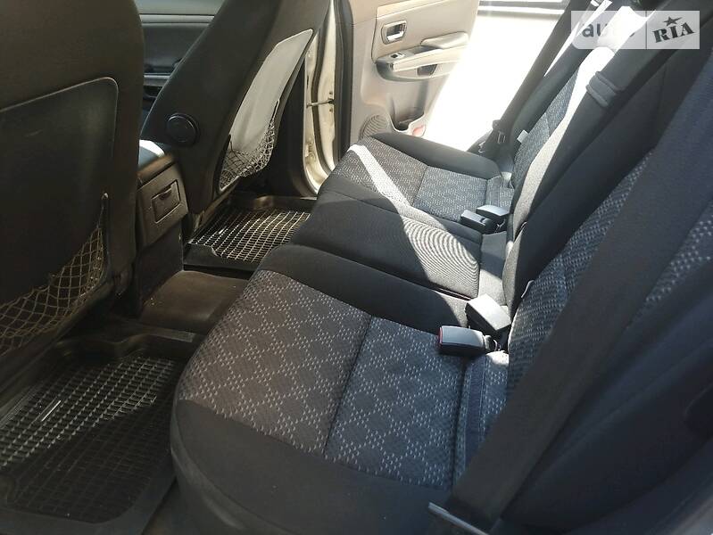 Позашляховик / Кросовер Great Wall Haval H3 2013 в Миколаєві фото 36 Позашляховик / Кросовер Great Wall Haval H3 2013 в Миколаєві