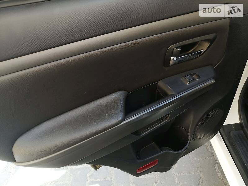 Позашляховик / Кросовер Great Wall Haval H3 2013 в Миколаєві фото 34 Позашляховик / Кросовер Great Wall Haval H3 2013 в Миколаєві