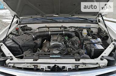 Позашляховик / Кросовер Great Wall Haval H3 2013 в 