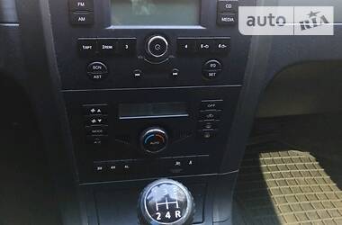 Позашляховик / Кросовер Great Wall Haval H3 2013 в 