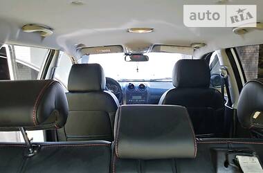 Позашляховик / Кросовер Great Wall Haval H3 2013 в 