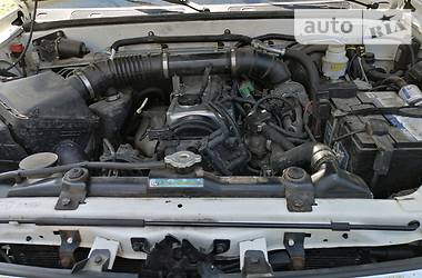 Позашляховик / Кросовер Great Wall Haval H3 2013 в 