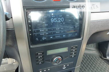 Внедорожник / Кроссовер Great Wall Haval H3 2012 в 