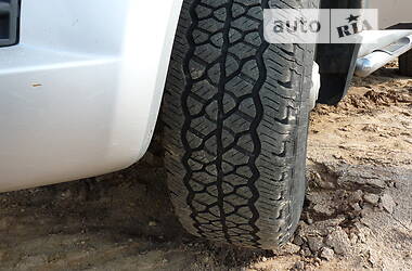 Внедорожник / Кроссовер Great Wall Haval H3 2012 в 